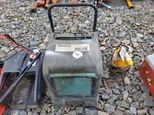 Image of Rhino RD-48 Dehumidifier Dual Voltage