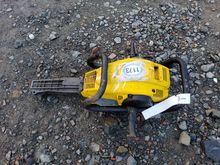 Image of Atlas Copco Cobra Pro1 Petrol Breaker