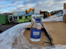 Image of 1475x 100ml Hand Sanitiser