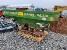 Image of Amazone Fertaliser Spinner