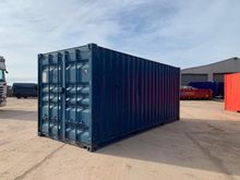 Image of 20ft x 8ft Shipping Container
