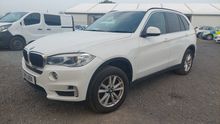 Image of BMW X5 XDRIVE30D AC AUTO Estate