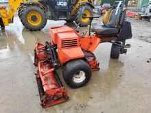 Image of Jacobsen Triple Mower