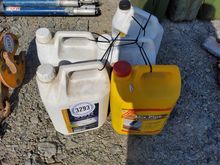 Image of Qty Of SBR Bond, Plastersiser + Building Bonds