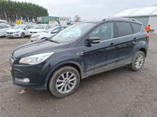 Image of FORD KUGA TITANIUM TDCI 4X4 AU 5 Door Hatchback