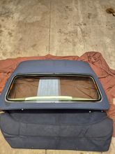 Jaguar XJS-C Hardtop