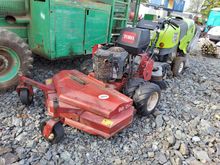 Image of Toro 48 RD Mid Size Pedestrian Mower