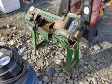 Image of Toyang Electric Corded Hacksaw