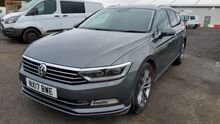 Image of VOLKSWAGEN PASSAT GT TDI BMT 4MOTION Estate