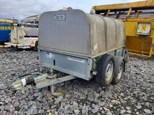 Image of Ifor Williams GD64 Trailer