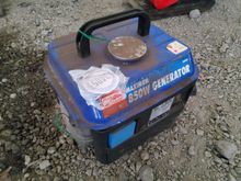 Image of Pro User Max 850W Generator