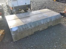 Image of Trailer Aluminium Cover