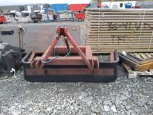 Image of Yard Scraper