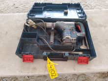 Image of Bosch Breaker