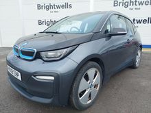 Image of BMW i3 RANGE EXTENDER 5 Door Hatchback