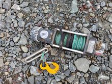 Image of Warn 9.5XP Winch