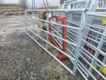 Image of 12ft 5inch Hurdles