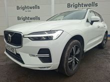 Image of VOLVO XC60 CORE B4 MHEV AWD AUT Estate
