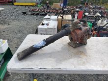 Image of Stihl HG86C Petrol Blower