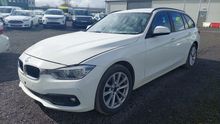 Image of BMW 330D XDRIVE AC AUTO Estate