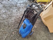 Image of Nilfisk Pressure Washer 240V