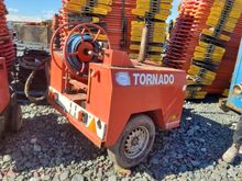 Image of Tornado Diesel Bowser Pressure Washer