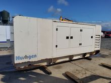 Image of FG Wilson P275E Hushgen Generator