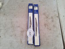 Image of 2x Volvo Windscreen Wiper Blades