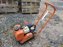Image of Altrad Belle PCX60A Whacker Plate