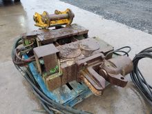 Image of ICE Pile Driver & Power Pack