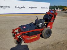 Image of Toro Proline Pedestrian Mower