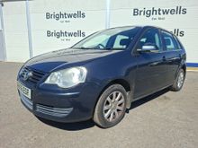 Image of VOLKSWAGEN POLO SE 75 5 Door Hatchback