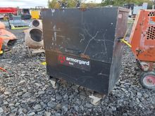 Image of Armorgard Site Box
