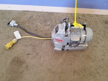 Image of Minifor Tr30 Hoist 110V Swl 300Kg