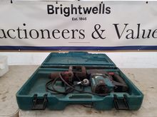 Image of Makita Hammer Drill