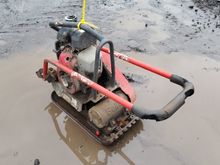 Image of Belle LC3252 Compaction Plate
