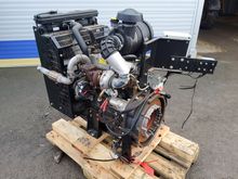 Image of Perkins 404D-22T Engine
