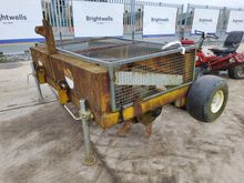 Image of McConnel Aerator