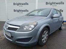 Image of VAUXHALL ASTRA LIFE 5 Door Hatchback