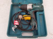 Image of Makita TWO0250 Impact Wrench