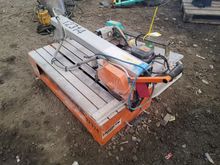 Image of 2x Tile Cutter