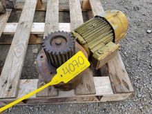 Image of Electric Motor