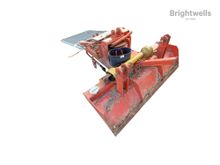 Image of Tractor Winch