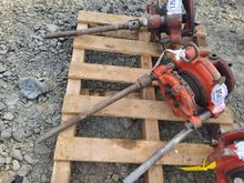 Image of Ridgid 141 Receding Die Head