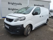Image of PEUGEOT EXPERT PROFESSIONAL L1 BL Panel Van