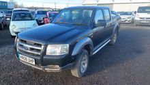 Image of FORD RANGER XLT D/C 4WD Pick-up