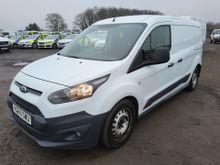 Image of FORD TRANSIT CONNECT 240 Panel Van