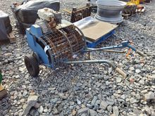 Image of Pattison Spiker Pedestrian Aerator