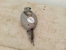 Image of Fall Arrest Safety Device