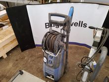 Image of Nilfisk Premium 180 240V Pressure Washer